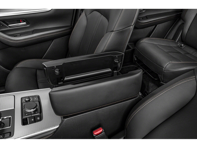 2026 Mazda Mazda CX-90 Preferred