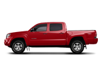 2008 Toyota Tacoma 4WD Dbl LB V6 AT (Natl)