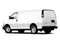 2009 Chevrolet Express Cargo Van RWD 1500 135"