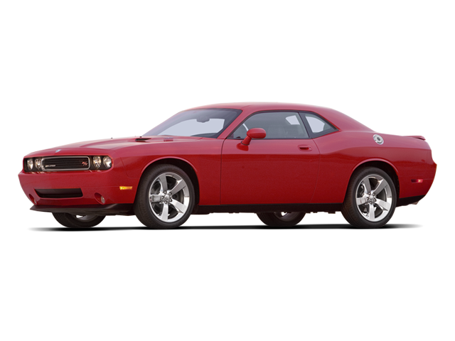 2009 Dodge Challenger SE