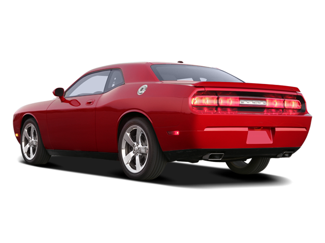 2009 Dodge Challenger SE