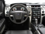 2009 Ford F-150 XLT