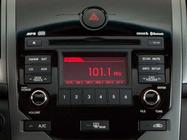 2010 Kia Forte Koup SX