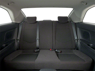 2010 Kia Forte Koup SX