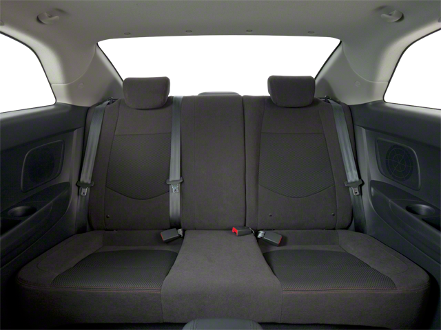 2010 Kia Forte Koup SX