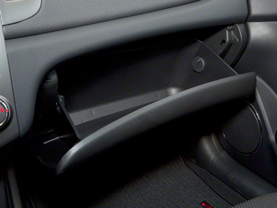 2010 Kia Forte Koup SX