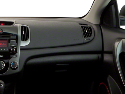 2010 Kia Forte Koup SX