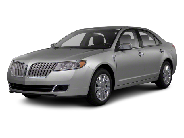 2010 Lincoln MKZ 4dr Sdn FWD