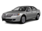 2010 Lincoln MKZ 4dr Sdn FWD