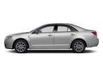 2010 Lincoln MKZ 4dr Sdn FWD
