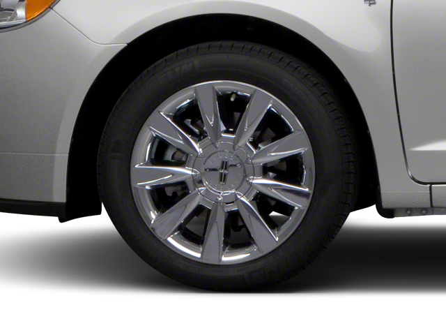 2010 Lincoln MKZ 4dr Sdn FWD