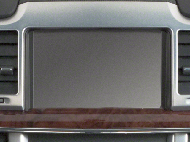 2010 Lincoln MKZ 4dr Sdn FWD