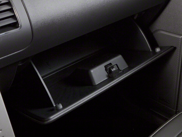 2011 Ford Flex Limited