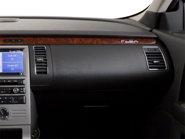 2011 Ford Flex Limited