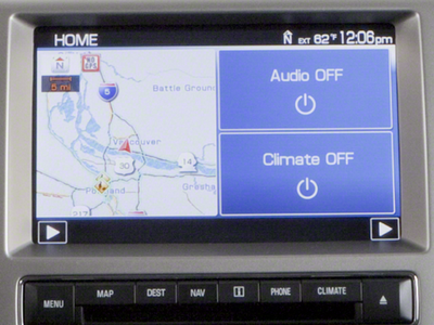 2011 Ford Flex Limited