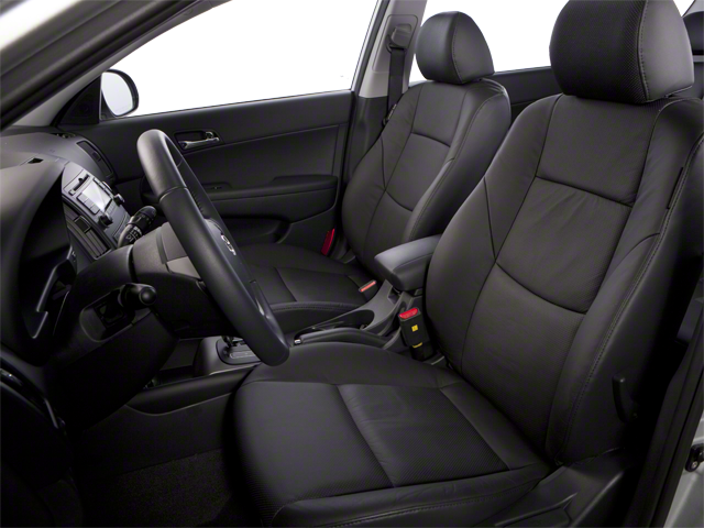 2011 Hyundai Elantra Touring GLS