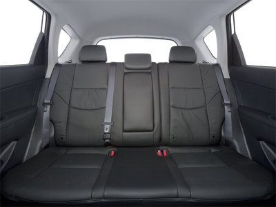 2011 Hyundai Elantra Touring GLS