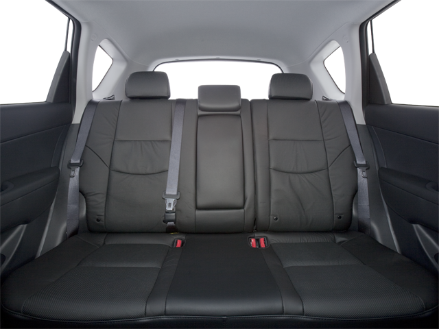 2011 Hyundai Elantra Touring GLS