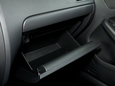 2012 Volkswagen Jetta Base