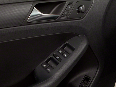 2012 Volkswagen Jetta Base