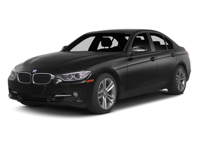 2013 BMW 335i 335i