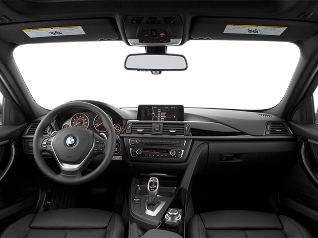 2013 BMW 335i 335i
