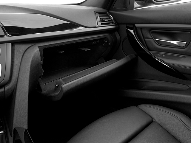 2013 BMW 335i 335i