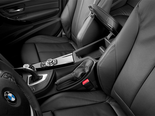 2013 BMW 335i 335i
