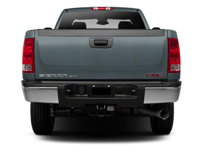 2013 GMC Sierra 2500 HD SLE