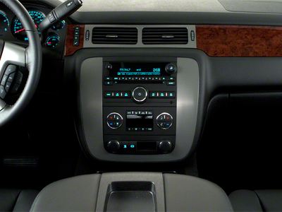 2013 GMC Sierra 2500 HD SLE