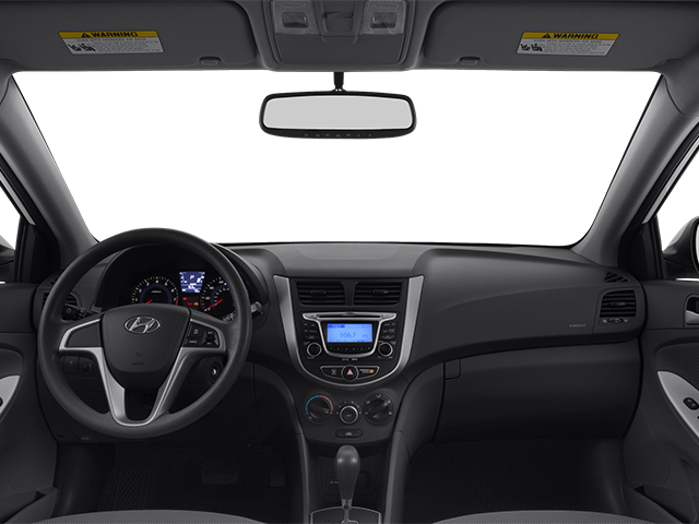 2013 Hyundai Accent 5-Door GS
