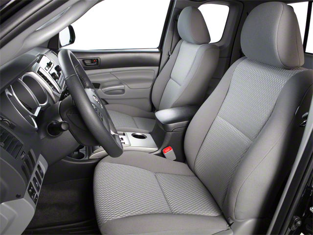 2013 Toyota Tacoma 4WD Access Cab V6 AT (Natl)