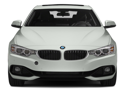 2014 BMW 428i xDrive 428i xDrive