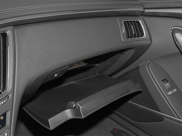 2014 Cadillac CTS Coupe 2dr Cpe RWD