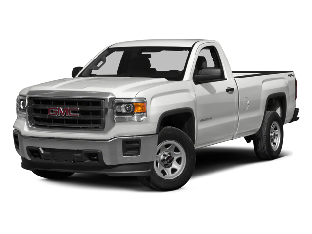2015 GMC Sierra 2WD Regular Cab 1SA LWB's photo