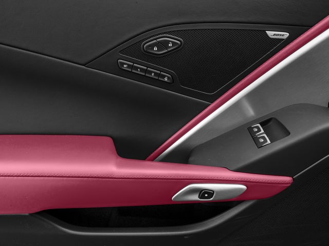 2016 Chevrolet Corvette Z06 Z06 3LZ