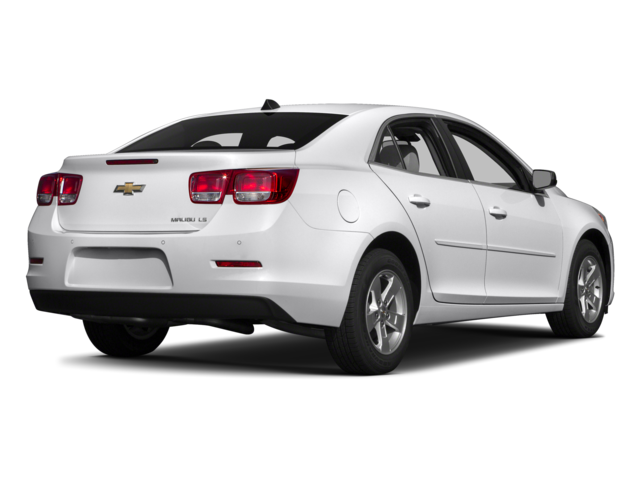 2016 Chevrolet Malibu Limited LS
