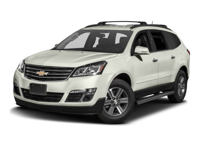 2016 Chevrolet Traverse 2LT FWD's photo
