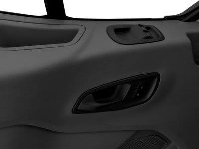 2016 Ford Transit Cargo Van T-250 148" Low Rf 9000 GVWR Swing-Out RH Dr