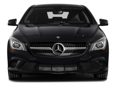 2016 Mercedes-Benz CLA 250 CLA 250
