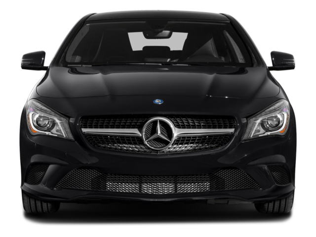 2016 Mercedes-Benz CLA 250 CLA 250