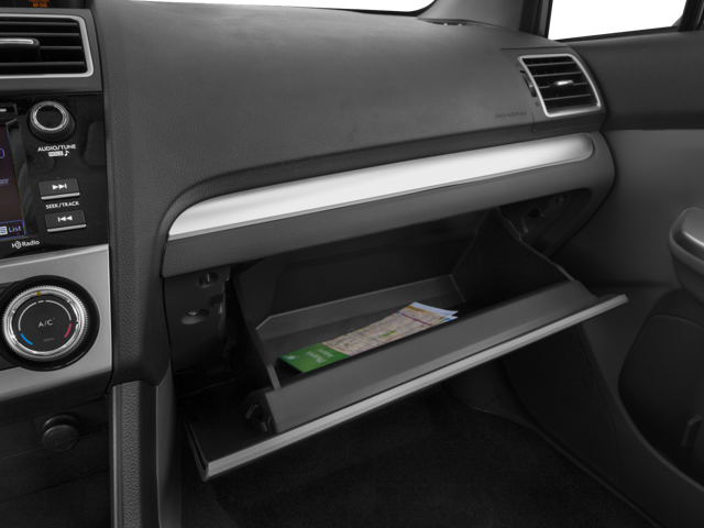 2016 Subaru Impreza Premium