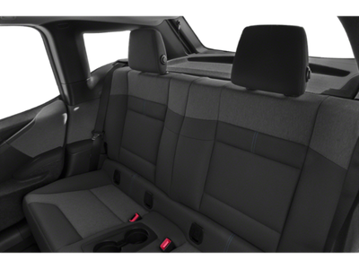 2018 BMW i3 94 Ah w/Range Extender