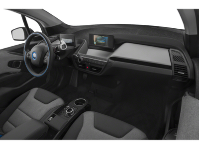 2018 BMW i3 94 Ah w/Range Extender