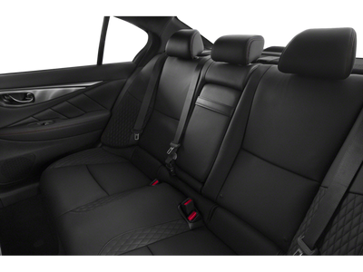 2018 INFINITI Q50 3.0t SPORT