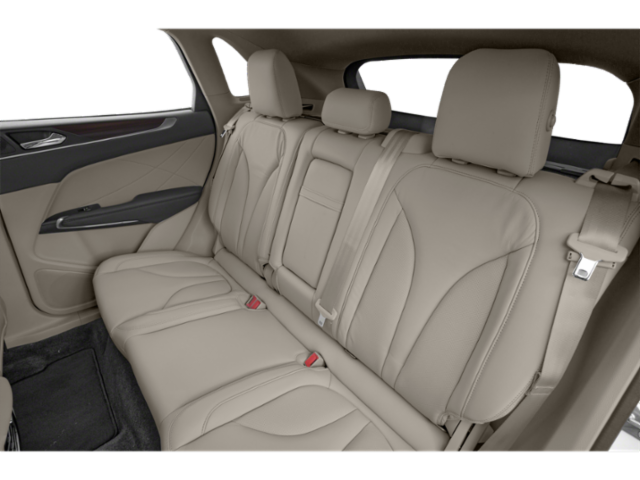 2018 Lincoln MKC Reserve