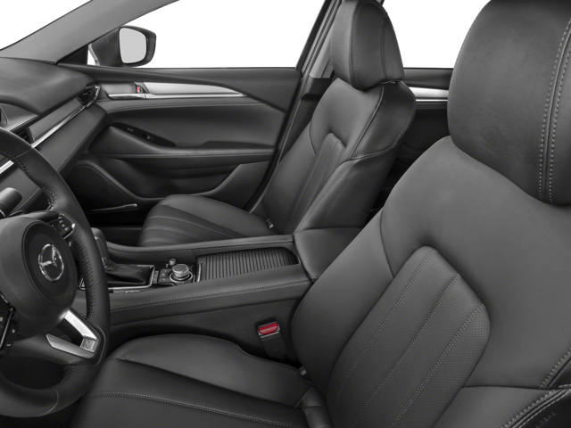 2018 Mazda Mazda6 Grand Touring