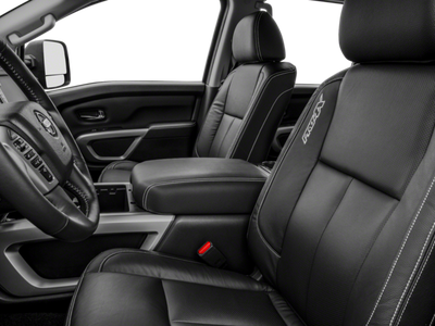 2018 Nissan Titan XD PRO-4X