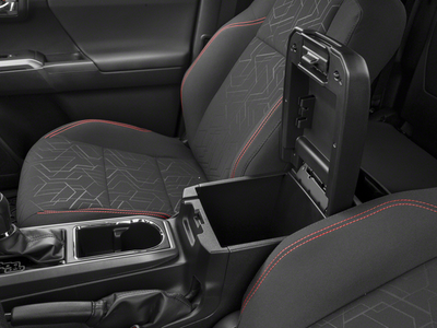 2018 Toyota Tacoma TRD Off Road