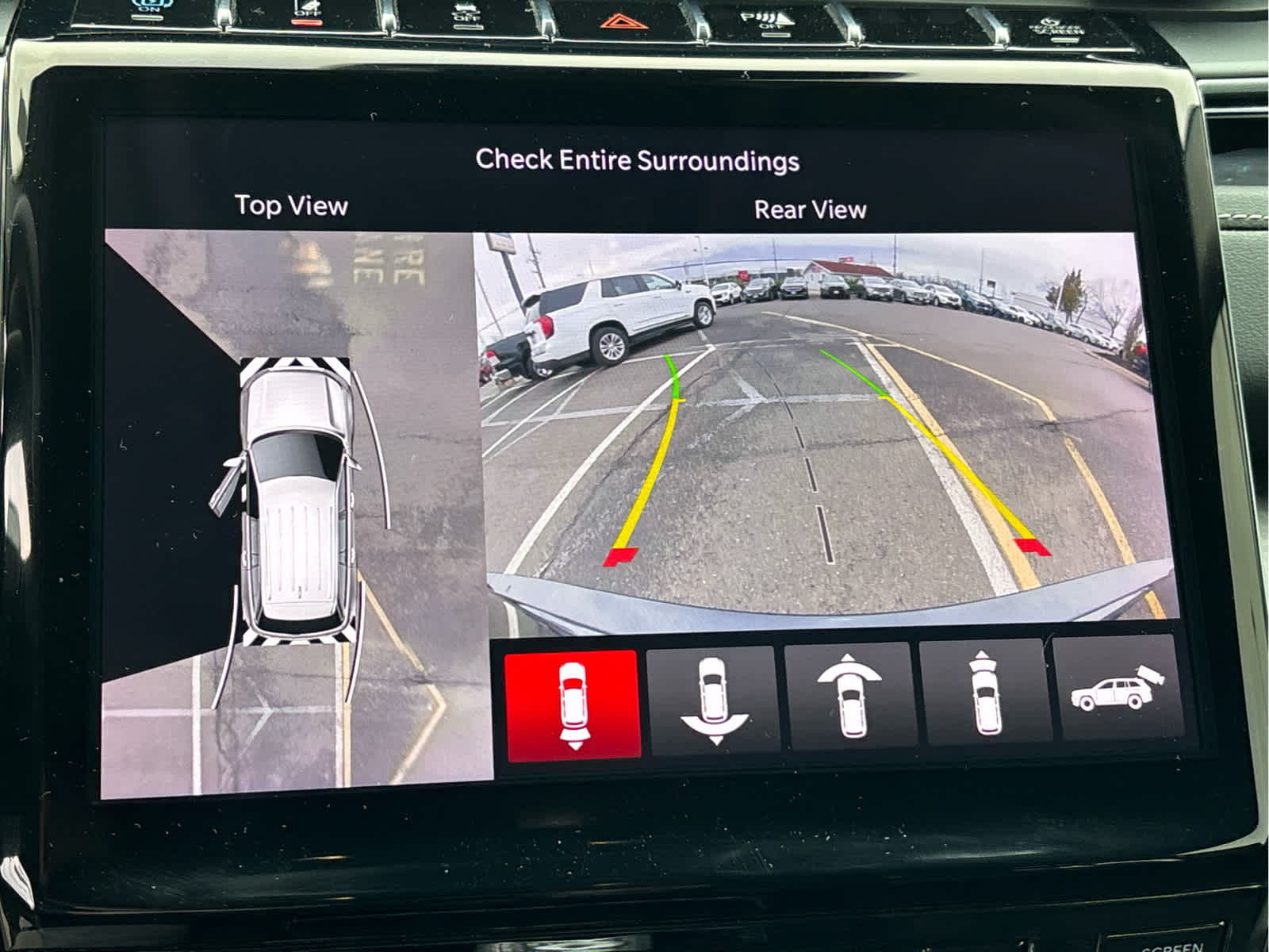 2022 Jeep Grand Cherokee 4xe 4DR 4WD